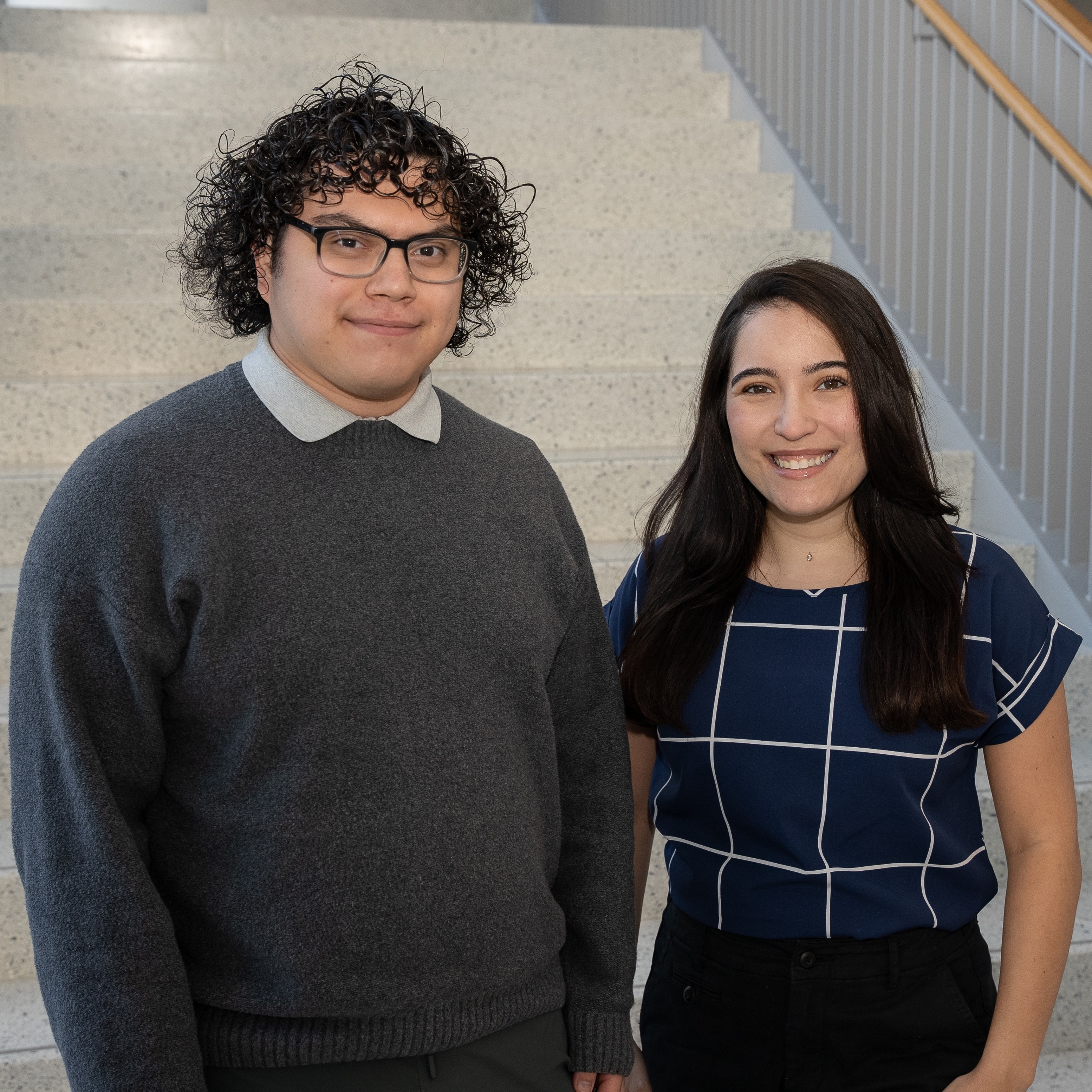 Voices of UMass Chan