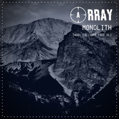 Monolith (400 Follower Free DL)