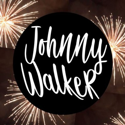 Here's to 2021 - Johnny Walker Mix