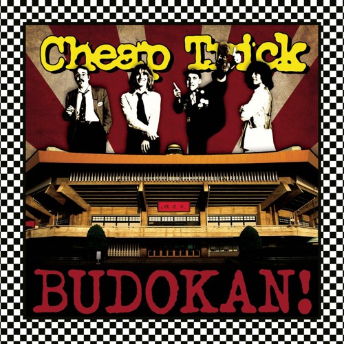 Stream Aint' That a Shame (Live at Nippon Budokan, Tokyo, JPN April