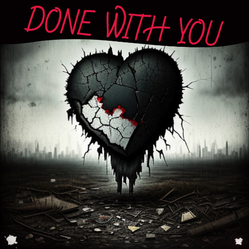 Done With You