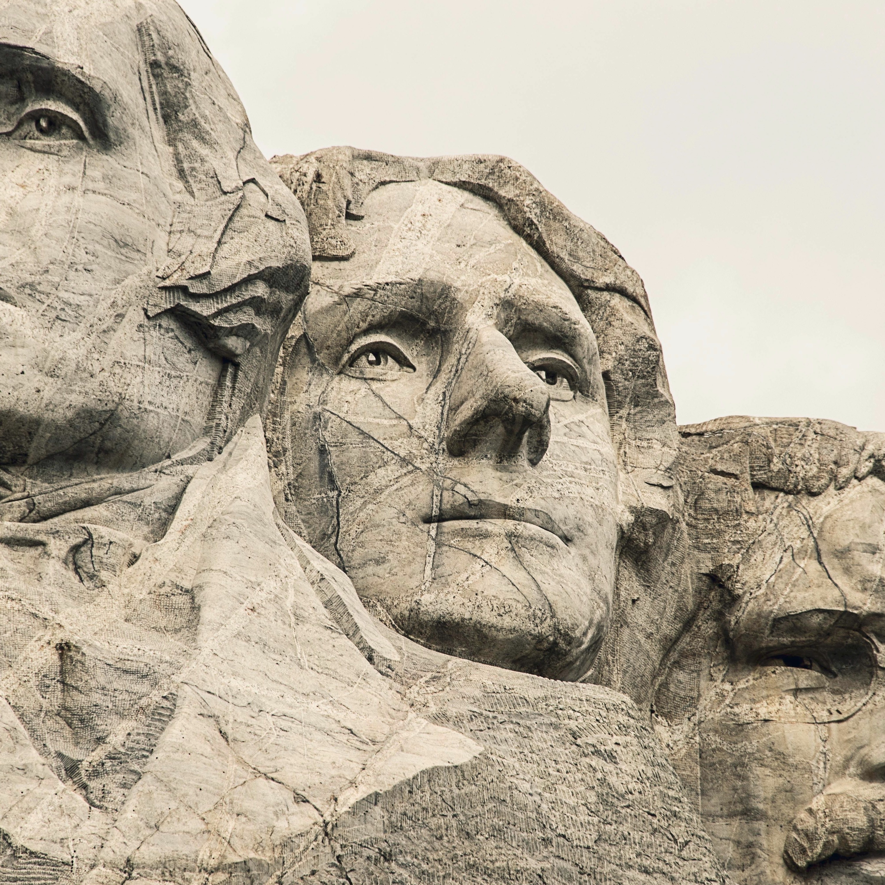 POLITIQUE AMÉRICAINE | [2/2] Le discours percutant de Donald Trump au Mont Rushmore episode artwork