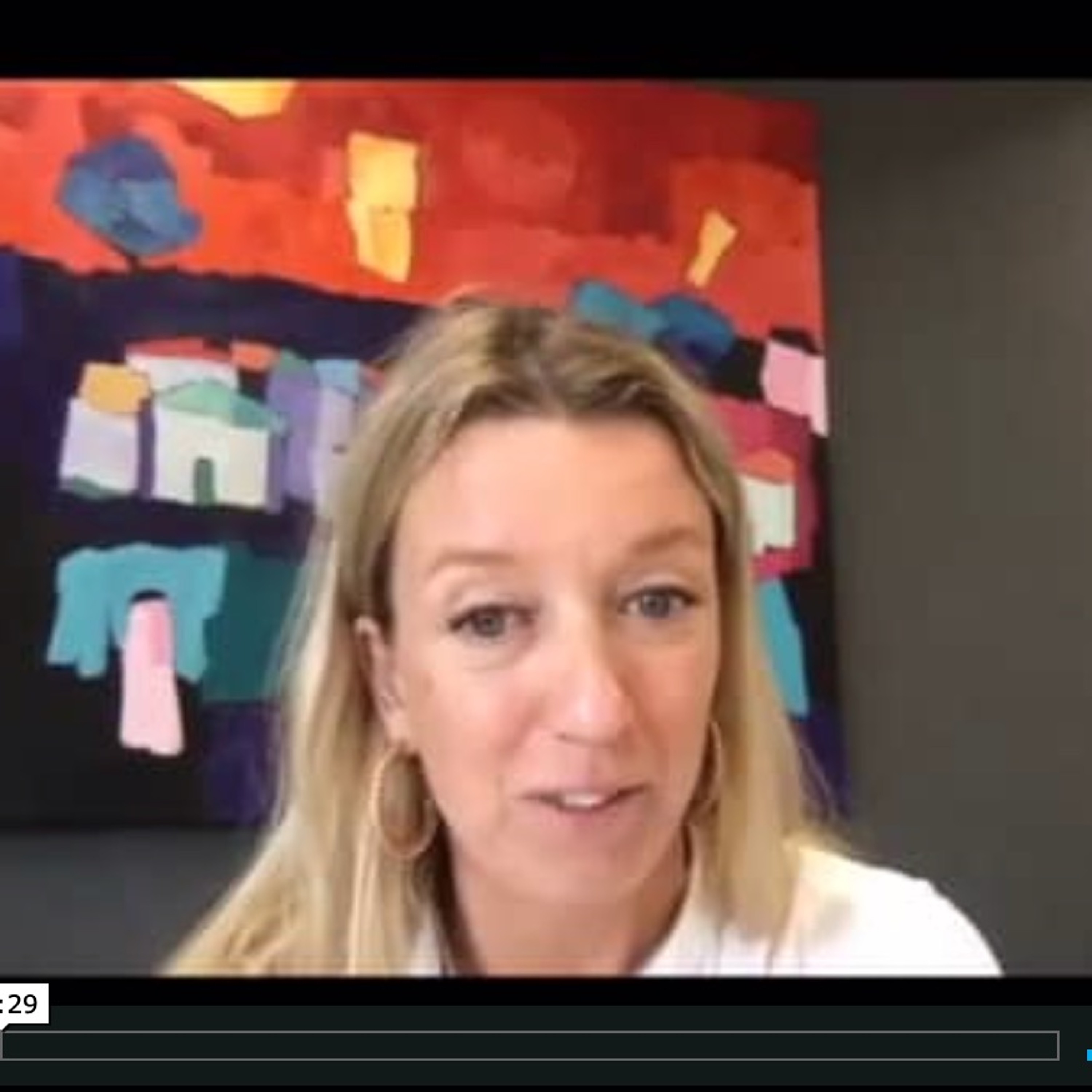 In Gesprek Met Jonneke Fongers Van Fongers & Fongers En Sabine Ten Holder Van Seesing Flex