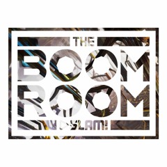 500 - The Boom Room - Reinier Zonneveld