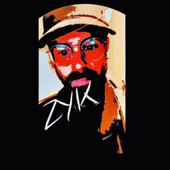 Mix by @ZYK on the production by @ZYK - Rec° 2025-06-14 [153BPM]