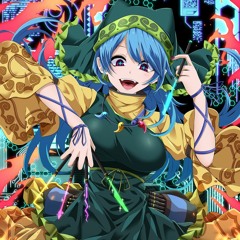 【東方】「IDOLA DEUS EX FLAMMA」【SOUND HOLIC】