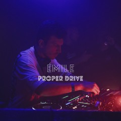 Proper Drive