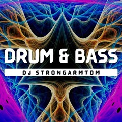 Drum & Bass Mix 2023 - Break, Alix Perez, Grafix, Sub Focus, DRS