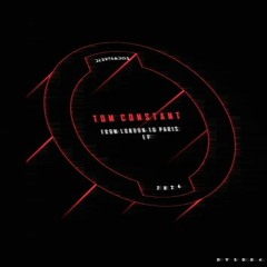 PREMIERE: Tom Constant - From London To Paris