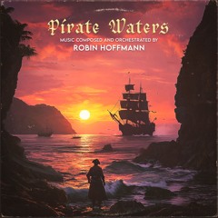 Pirate Waters