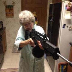 Gun clappin' - Crispy