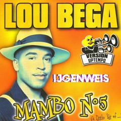 ijgenweis - Mambo No. 5 [Free Download]