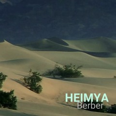 Heimya - Berber(Extract - studio live record)