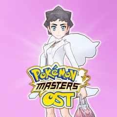 Battle! Diantha - Pokemon Masters OST