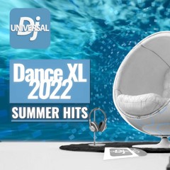 Summer Hits Dance XL 2022  ☀️  ELECTRO POP 😎