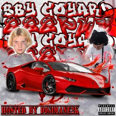 222PMB & BBY GOYARD - ##iDoDAT! (prod. KHROAM x JVLES) *HOSTED BY DIGIMANE2k*