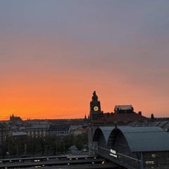 Praha Trance  PØLSCH B2B NØSS