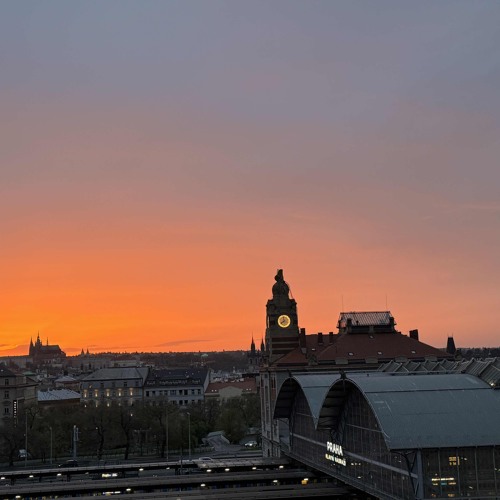 Praha Trance  PØLSCH B2B NØSS