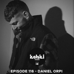 Kaluki 116 - Daniel Orpi