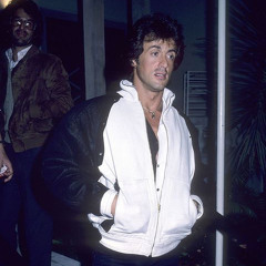 Sylvester Stallone [Prod. Whylunar]