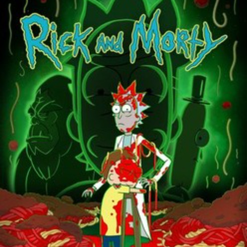Rick and Morty Temporada 8 Capitulo 1 Sub Español