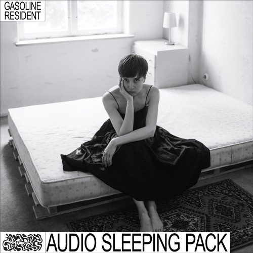 AUDIO SLEEPING PACK #01 13/09/2022