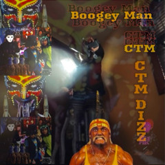 BoogeyMän {Bonus Track}[Prod. FinnGotIt]