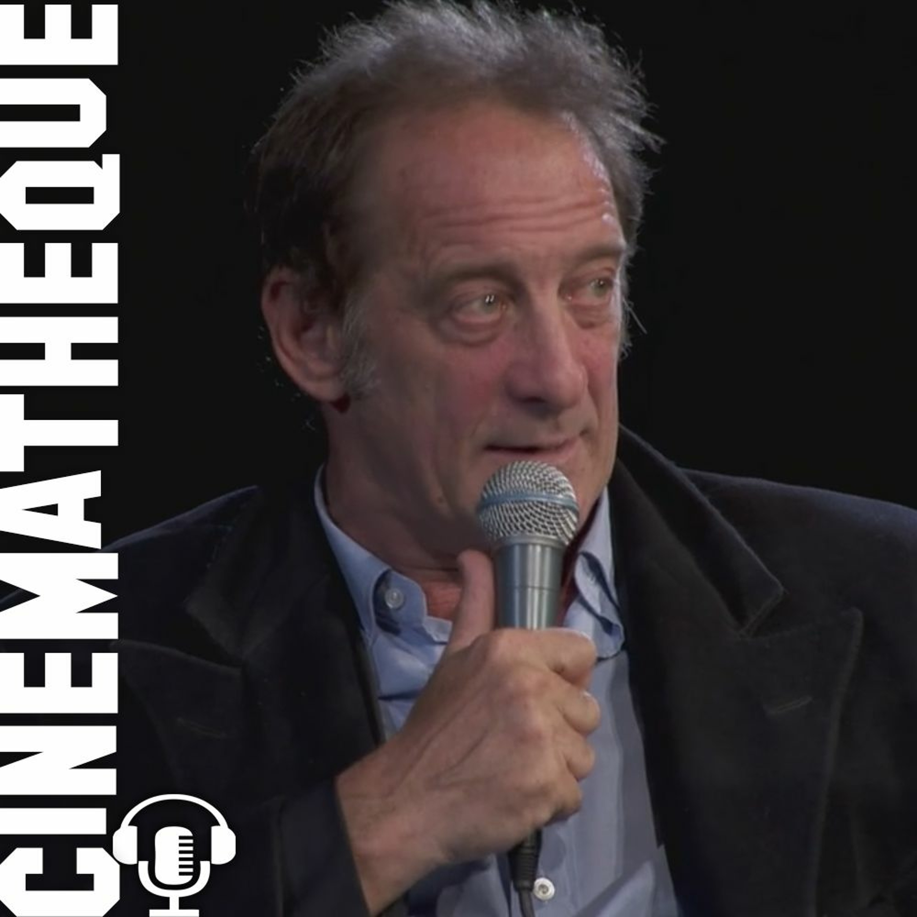 Les podcasts de la Cinémathèque française