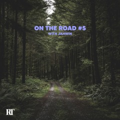 On The Road #5