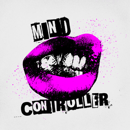 Leon Flood - Mind Controller (Extended)