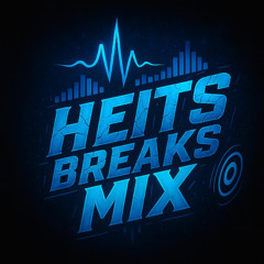 Heits - Breaks Volume 1