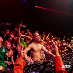 Kuli Kitaka (Remix Live Boiler Room: Tokyo)