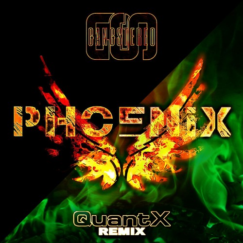 Phoenix(QuantX Remix)