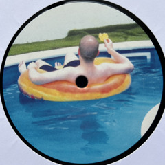 Rico Puestel set #3 vinyl only