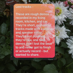 Overthinking In Miami