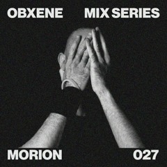 μοριόν (morion) - OBXENE PODCAST 027