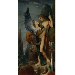 Oedipus and the Sphinx (2nd Movement)