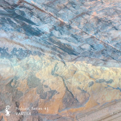 more Ambient & Experimental Label Podcasts Vol.II