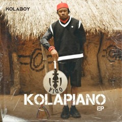 Kolaboy ft Lawrence Obusi - Kolapiano vol 3 Sewaa Sewaa