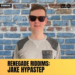 RENEGADE RIDDIMS: Jake Hypastep
