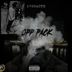 OPP PAKK Ft. OTG Trill  (Diss Track)