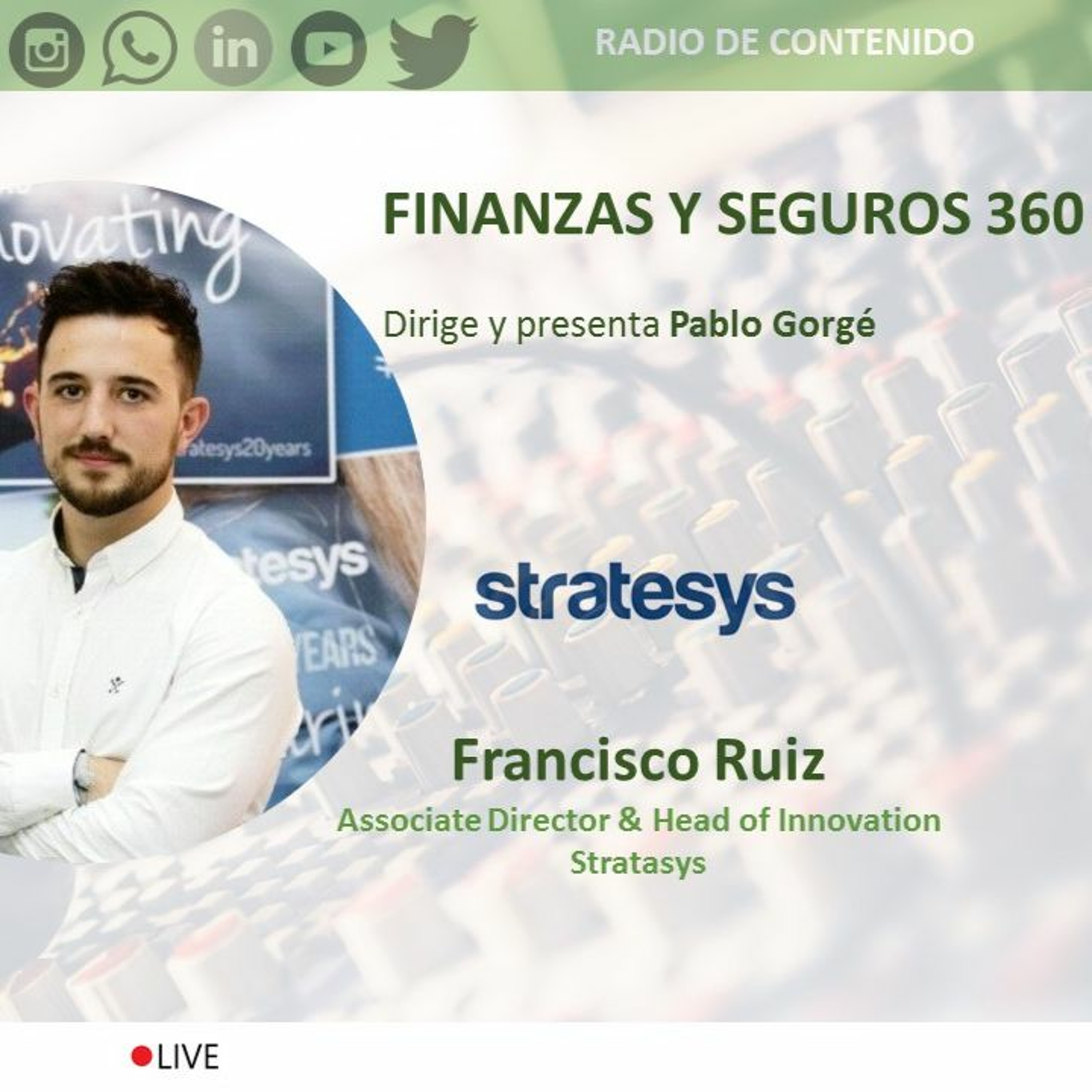FINANZAS Y SEGUROS 360