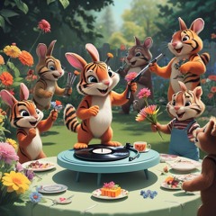 Garden Party