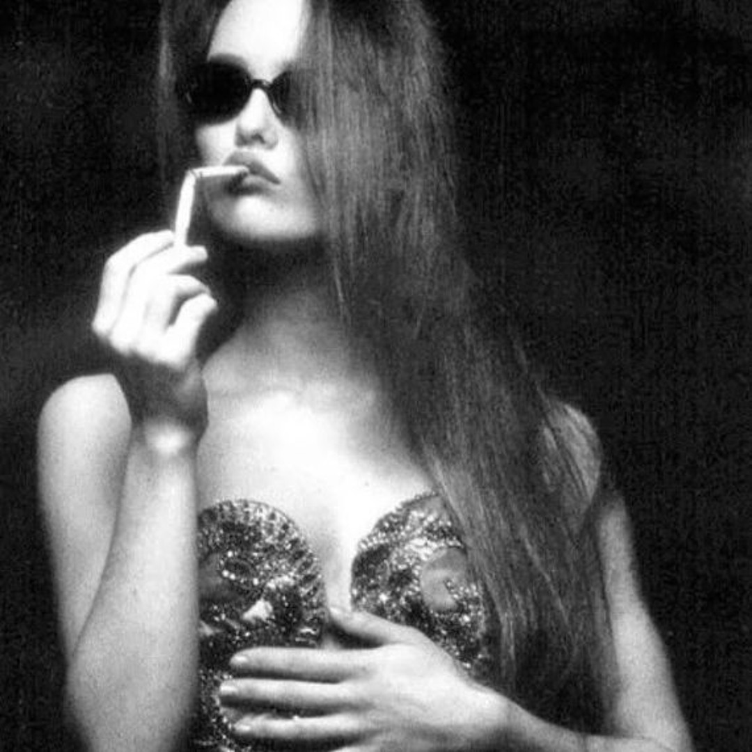 Stream Vanessa Paradis - Be My Baby (re disco ver ''Won't