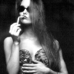 Vanessa Paradis - Be My Baby (re disco ver ''Won't You be?" Forever and More Club Mix) back to 1992