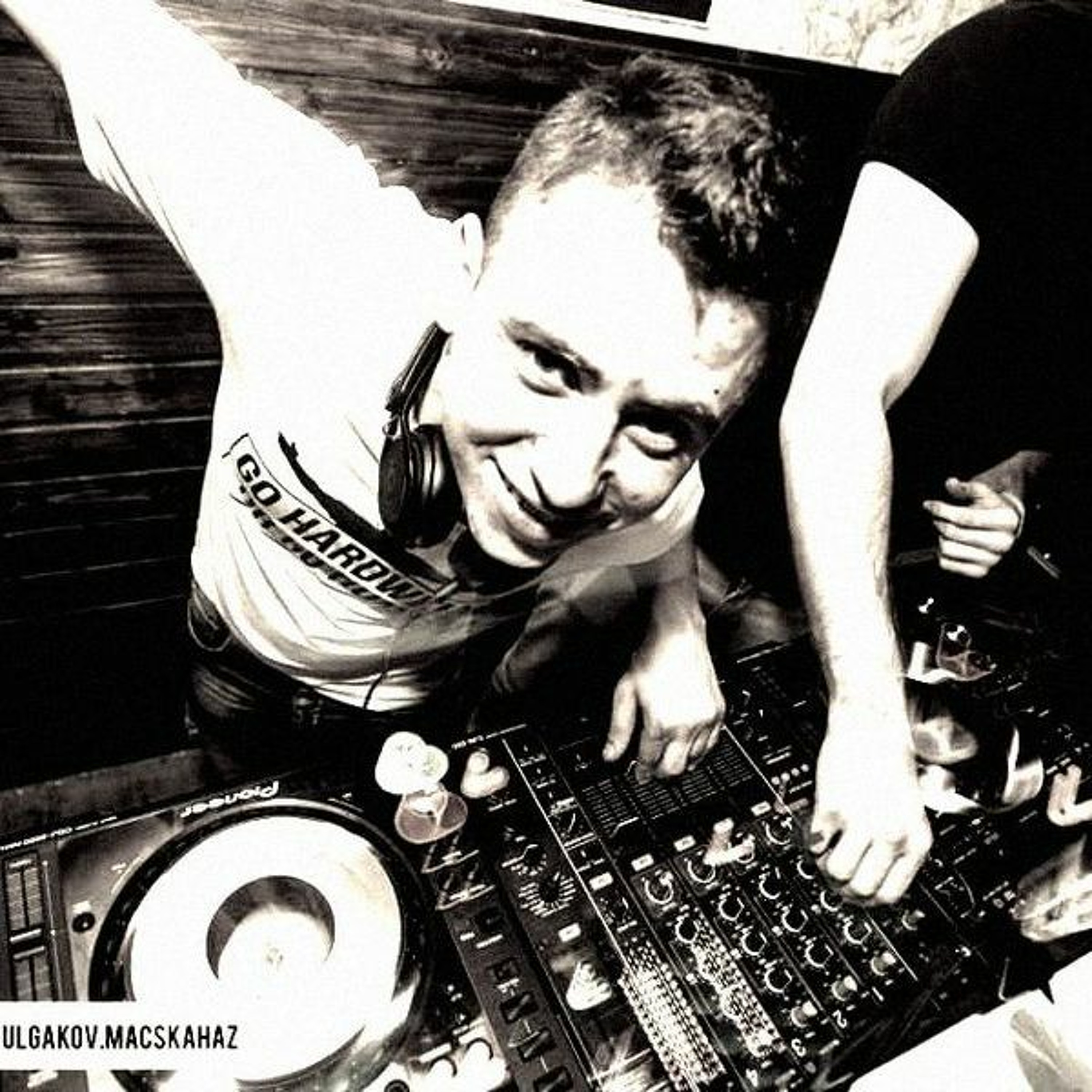 Deejay Lil`Boy Mix