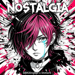 Nostalgia (prod. GRAVEBLOOM)
