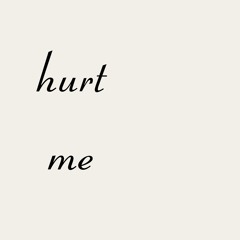 It doesn't hurt me? (Techno)