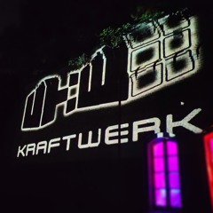 Nachtklang // UKW Kraftwerk Festival // 270724