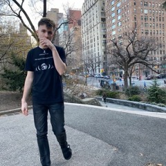 Brody The Levitating Man